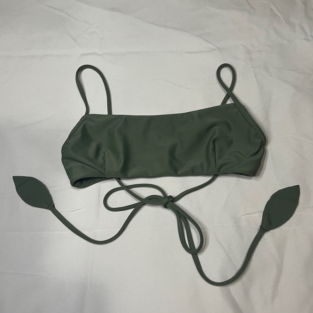 BENOA Ally Top-Palm